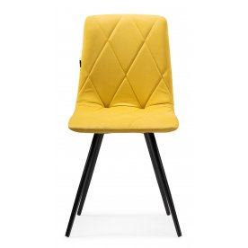 Стул на металлокаркасе Персея