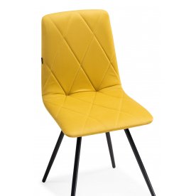 Стул на металлокаркасе Персея