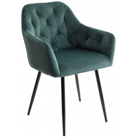 Стул на металлокаркасе Peru