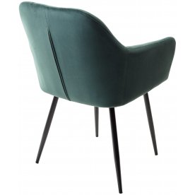 Стул на металлокаркасе Peru