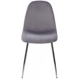 Стул на металлокаркасе Pescara UF910-05