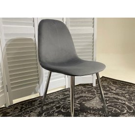 Стул на металлокаркасе Pescara UF910-05