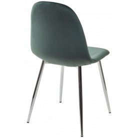 Стул на металлокаркасе Pescara UF910-14