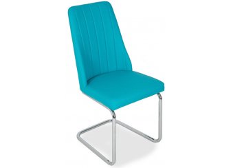 Стул на металлокаркасе LH-12
