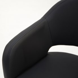 Стул на металлокаркасе Пичч