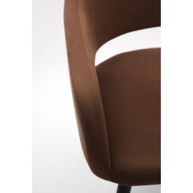 Стул на металлокаркасе Пичч