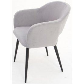 Стул на металлокаркасе Пичч