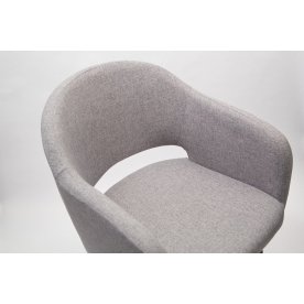 Стул на металлокаркасе Пичч