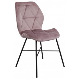 Стул на металлокаркасе Pico