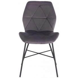 Стул на металлокаркасе Pico