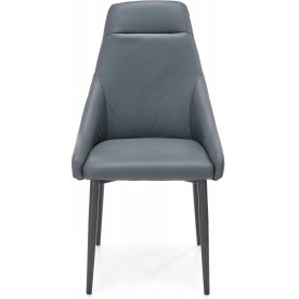 Стул на металлокаркасе K465