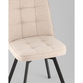 Стул на металлокаркасе Линт