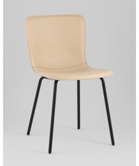 Стул на металлокаркасе Pluto