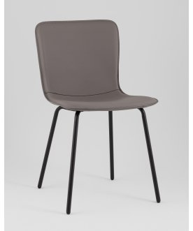 Стул на металлокаркасе Pluto