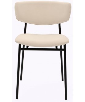 Стул на металлокаркасе Поло