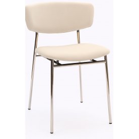 Стул на металлокаркасе Marko