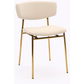 Стул на металлокаркасе Marko