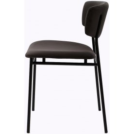 Стул на металлокаркасе Marko