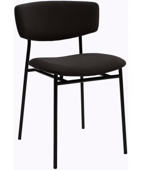 Стул на металлокаркасе Поло