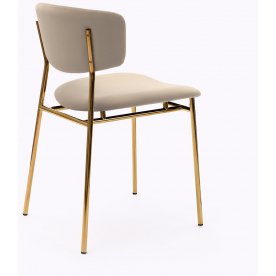 Стул на металлокаркасе Marko