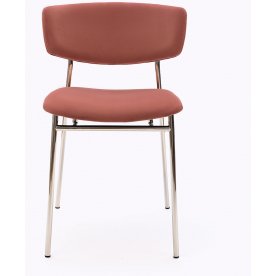 Стул на металлокаркасе Marko