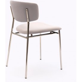 Стул на металлокаркасе Marko