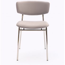 Стул на металлокаркасе Marko