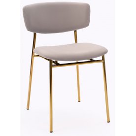 Стул на металлокаркасе Marko