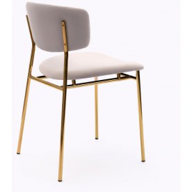 Стул на металлокаркасе Marko