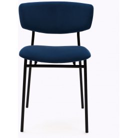 Стул на металлокаркасе Marko