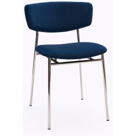 Стул на металлокаркасе Marko