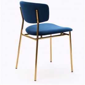 Стул на металлокаркасе Marko