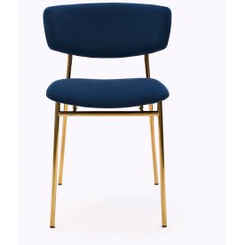 Стул на металлокаркасе Marko