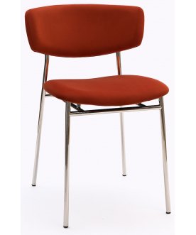 Стул на металлокаркасе Поло