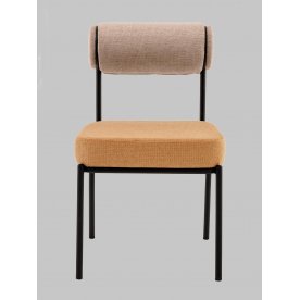 Стул на металлокаркасе Понелл