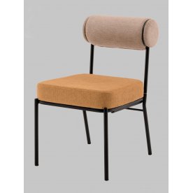 Стул на металлокаркасе Понелл