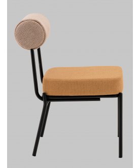 Стул на металлокаркасе Понелл