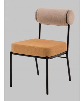 Стул на металлокаркасе Понелл