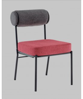Стул на металлокаркасе Ponpoun
