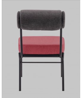 Стул на металлокаркасе Ponpoun