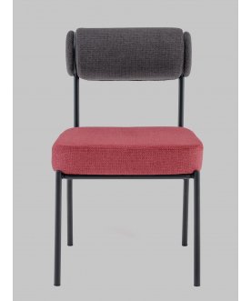 Стул на металлокаркасе Понелл