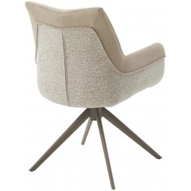 Стул на металлокаркасе Pontus