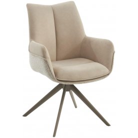 Стул на металлокаркасе Pontus