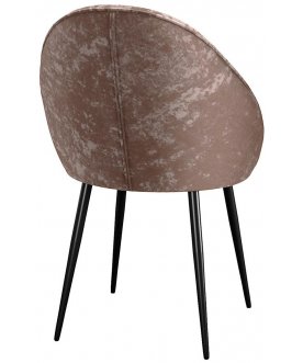 Стул на металлокаркасе DikLine 234