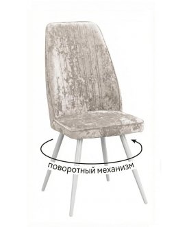 Стул на металлокаркасе DikLine 327