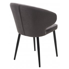 Стул на металлокаркасе Хилтон