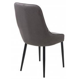 Стул на металлокаркасе Турин