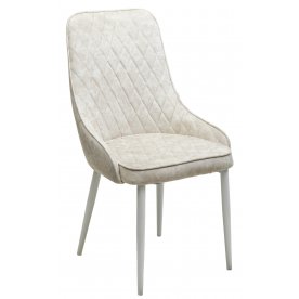 Стул на металлокаркасе Турин