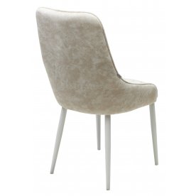 Стул на металлокаркасе Турин