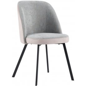 Стул на металлокаркасе Praga